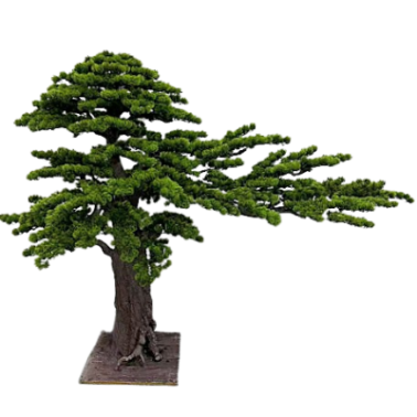 Sztuczne drzewko Bonsai jak żywe 150x85x190