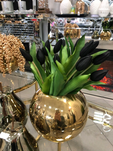 Tulipany gumowe