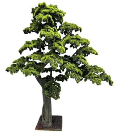Sztuczne drzewko Bonsai jak żywe 200x100x200 