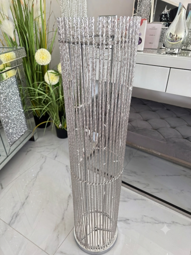 Lampa led 100 cm