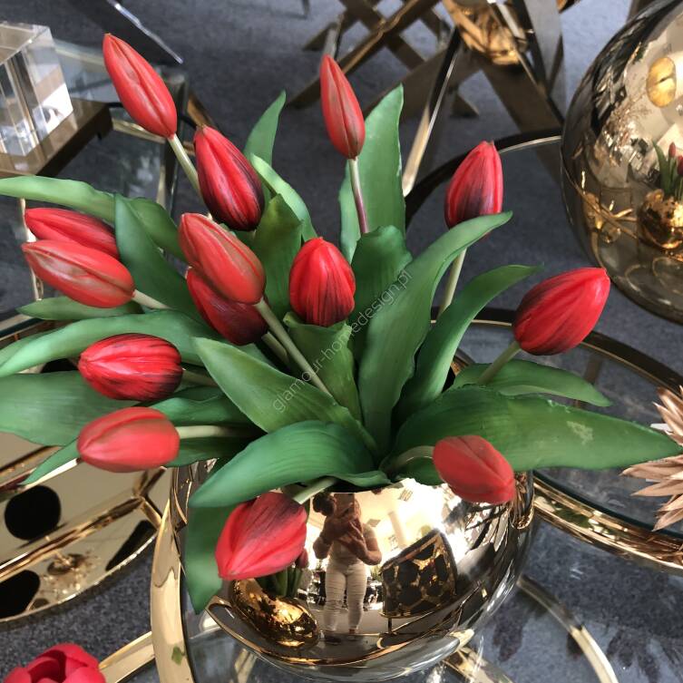 Tulipany gumowe